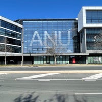 8/23/2021にNigelがThe Australian National University (ANU)で撮った写真