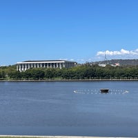 Photo taken at Lake Burley Griffin by Nigel on 2/12/2024