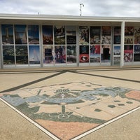 Photo prise au Canberra and Region Visitors Centre par Nigel le3/14/2020