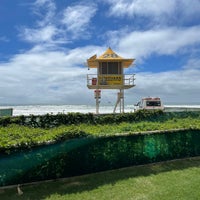 3/1/2022にNigelがKurrawa Beachで撮った写真