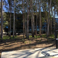 4/25/2020에 Nigel님이 The Australian National University (ANU)에서 찍은 사진