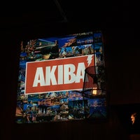 รูปภาพถ่ายที่ Akiba โดย Nigel เมื่อ 10/31/2020