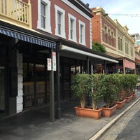 Photo taken at Rundle Street East End by Nigel on 12/29/2020