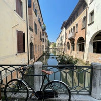Photo taken at Treviso by Nigel on 7/15/2023
