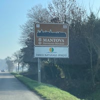Photo taken at Mantova by Nigel on 1/14/2023