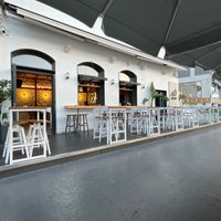 รูปภาพถ่ายที่ Bajamar Cocktail Bar โดย Nigel เมื่อ 9/11/2023