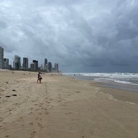 2/24/2022にNigelがKurrawa Beachで撮った写真