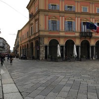 Photo taken at Piacenza by Nigel on 11/20/2019