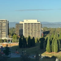 2/24/2024 tarihinde Nigelziyaretçi tarafından QT Canberra'de çekilen fotoğraf
