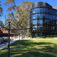 4/25/2020にNigelがThe Australian National University (ANU)で撮った写真