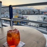 Foto tirada no(a) Bajamar Cocktail Bar por Nigel em 9/11/2023