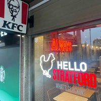 Photo taken at KFC by Nigel on 1/13/2024