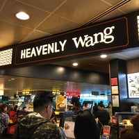 Photo taken at Heavenly Wang by Nigel on 12/21/2019