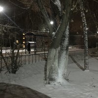 Photo taken at ост. Шевченко by Artem L. on 11/3/2015