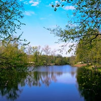 Foto tomada en Парк-отель «Воздвиженское»  por Парк-отель «Воздвиженское» el 8/14/2014