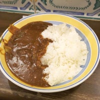 Photo taken at Curry House NOI by Kojiro T. on 1/8/2019