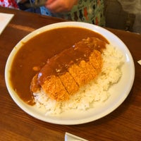 Photo taken at Curry House NOI by Kojiro T. on 12/12/2018