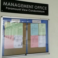 Management Office Paramount View Condominium 1 Tip From 4 Visitors