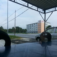 Jk Wire Tapah 70 Visitors