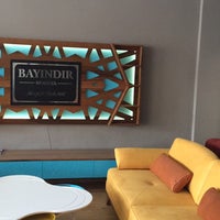 Bayindir Mobilya Vip Sektor