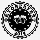 8/15/2014 tarihinde Октоберфест — бутик пиваziyaretçi tarafından Октоберфест — бутик пива'de çekilen fotoğraf