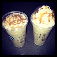 Photo taken at Starbucks by JhyPhoenix on 12/25/2012