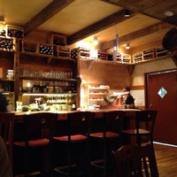 5/19/2013にNelly L.がSalumi Tapas and Wine Barで撮った写真