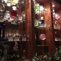 11/30/2017にInvi I.がBrookwood Restaurantで撮った写真
