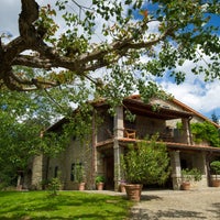 Photo taken at Casa Ombuto, Tuscookany cooking courses in Tuscany by Tuscookany, cooking vacation in Tuscany on 8/14/2014