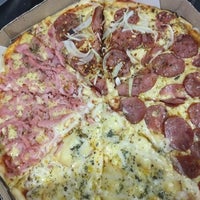 Pizza Place São Caetano