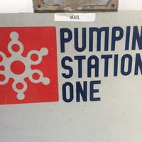 Photo taken at Pumping Station: One by Melissa S. on 7/19/2016