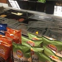 Photo taken at Subway by Melissa S. on 3/28/2017