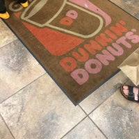 Photo taken at Dunkin&amp;#39; by Melissa S. on 5/29/2016