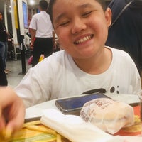 Photo taken at McDonald&amp;#39;s &amp;amp; McCafé by OREO on 11/3/2019