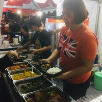 Photo taken at Jakarta Fair by OREO on 5/29/2019