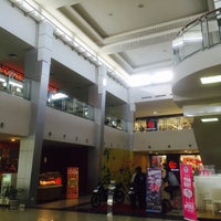 Review Mall Balikpapan Baru