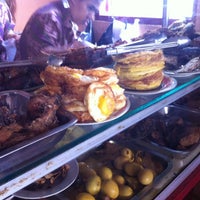 Warung Makan Solo Asrama Brimob