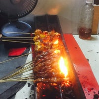 Review Pusat Jajanan Jalan Sabang