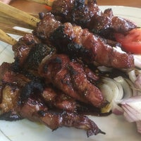 Review Sate Kambing Bypass 