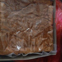 Review Toko Kue Bu Danish