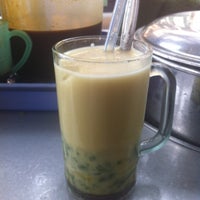 Review Es Cendol Elizabeth