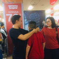 Photo taken at Jakarta Fair by OREO on 5/29/2019