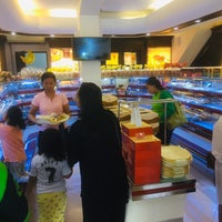 Photo taken at Holland Bakery by OREO on 8/17/2019