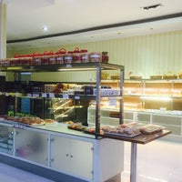 Review Sedap Wangi Cake & Bakery