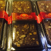 Review Sedap Wangi Cake & Bakery