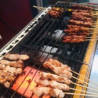 Review Harmony Swalayan