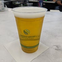 Photo taken at Goose Island Beer Co. by Todd P. on 7/12/2021