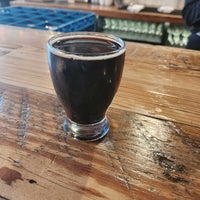 Photo taken at Big Lick Brewing Company by Todd P. on 2/6/2023
