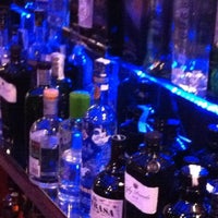 Photo taken at Velazquez Gin Club by Juan Carlos R. on 10/21/2012