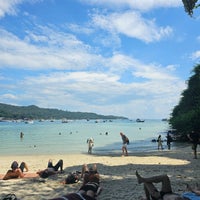 Photo taken at Phi Phi Cliff Beach Resort by Mohammed7keem on 12/11/2023